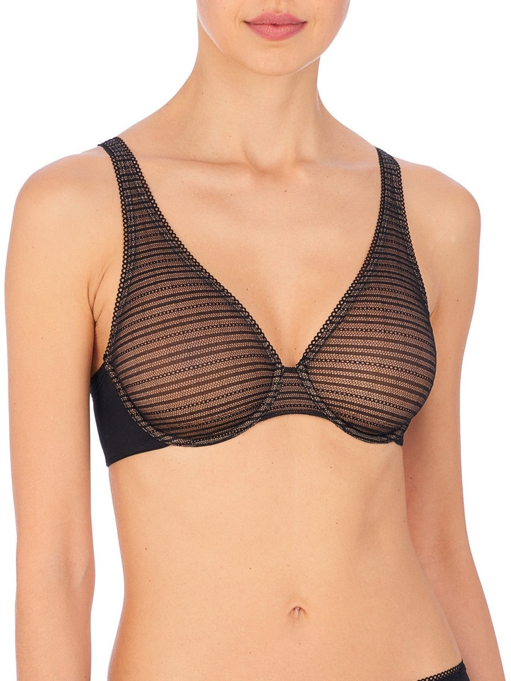 Natori Revive Full Fit Underwire Bra